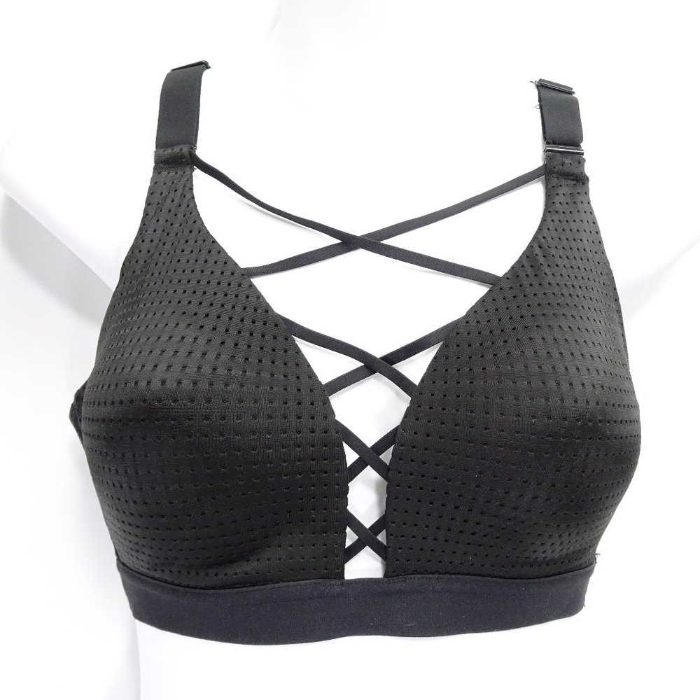 New Victoria Secret Sport Bra - 34B